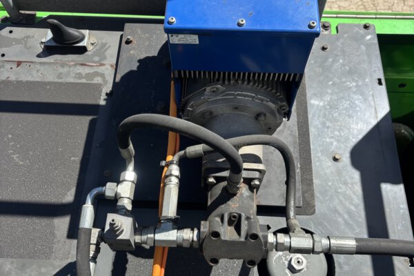 Generator 1