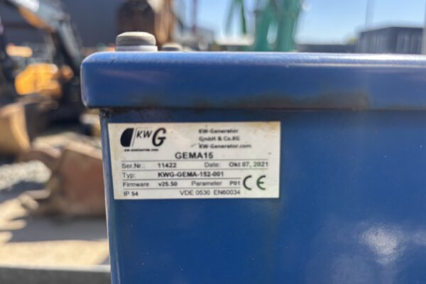 Generator 2