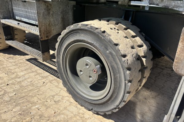 Tires 1