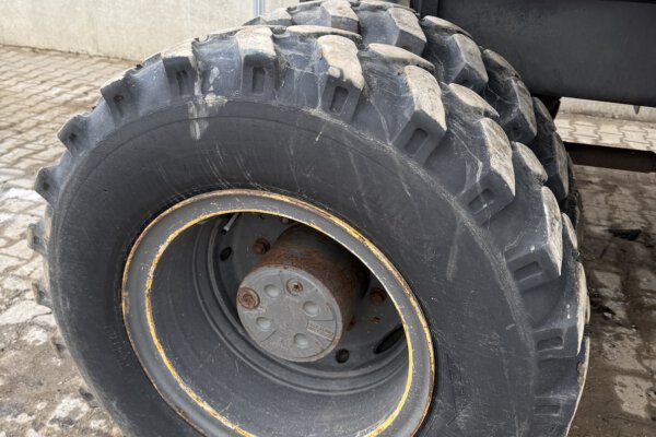 Tires 1
