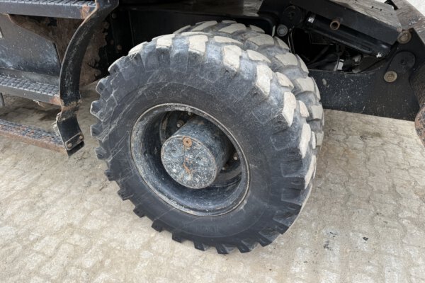 Tires 1