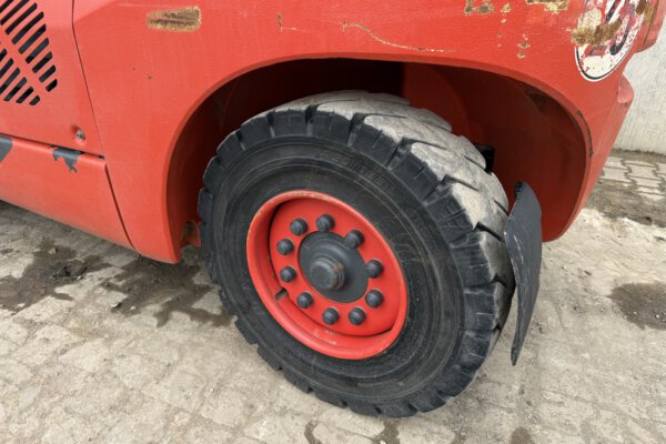 Tires 1