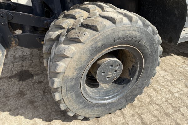 Tires 1