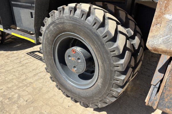 Tires 1