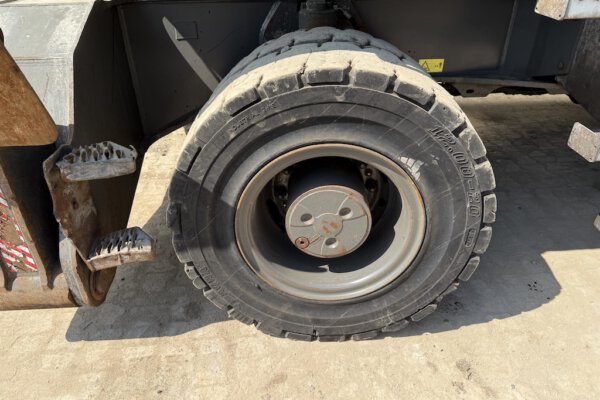 Tires 1