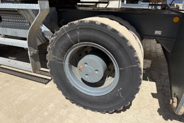Tires 1