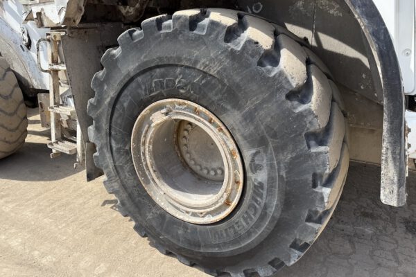 Tires 1