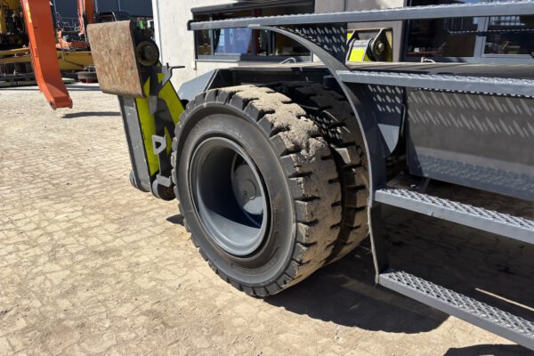 Tires 2