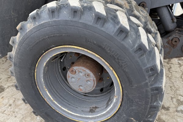 Tires 2