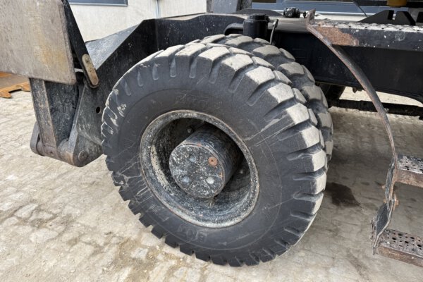 Tires 2