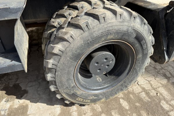 Tires 2