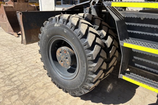 Tires 2