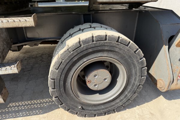 Tires 2
