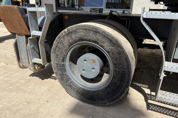 Tires 2