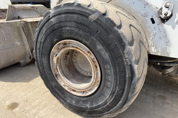 Tires 2
