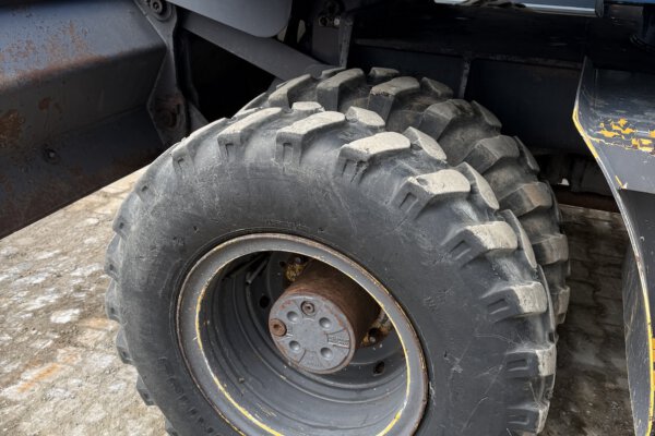 Tires 3