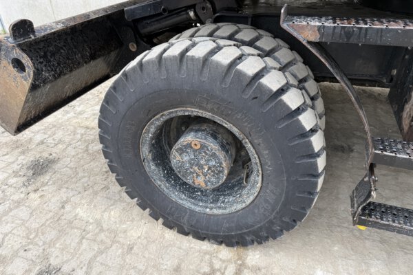 Tires 3