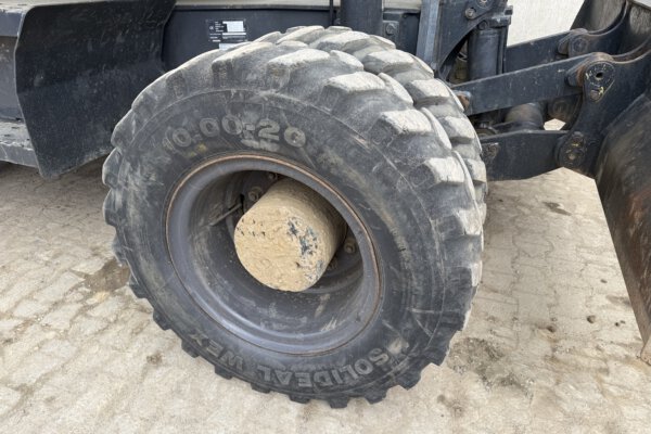 Tires 3