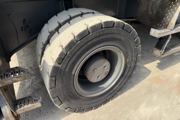 Tires 3