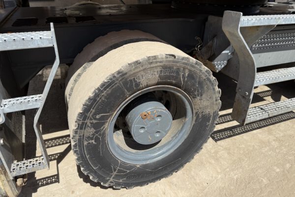 Tires 3