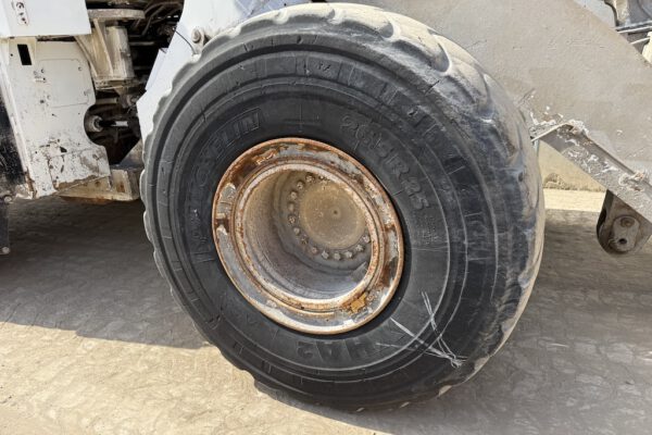Tires 3