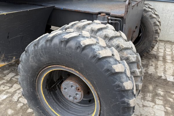 Tires 4
