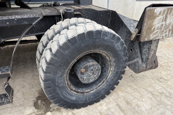 Tires 4