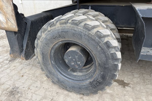 Tires 4