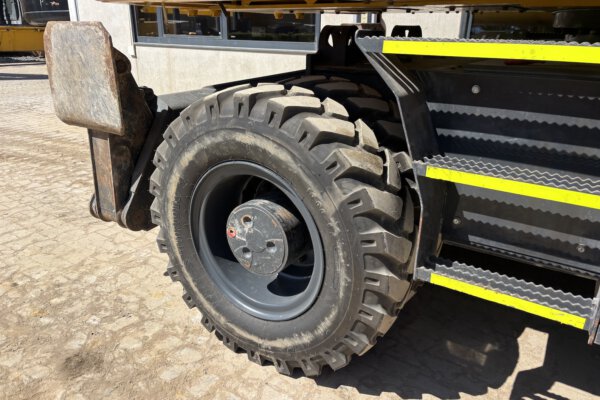 Tires 4