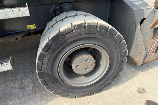 Tires 4