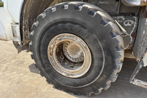 Tires 4