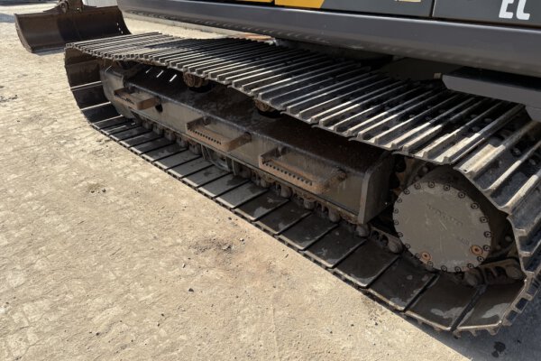 Undercarriage 1