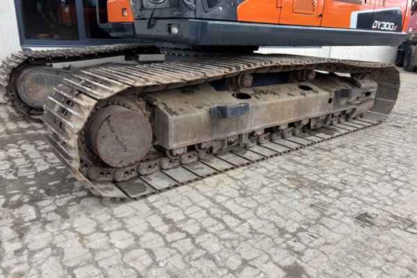 Undercarriage 1