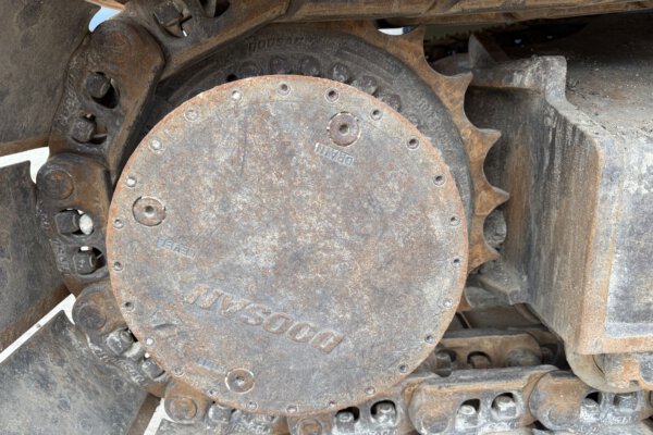 Undercarriage 1