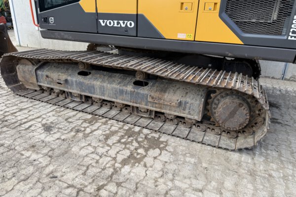 Undercarriage 1