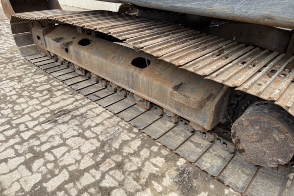 Undercarriage 1