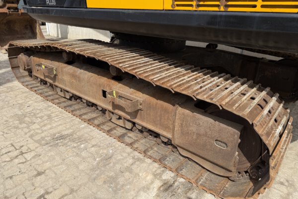 Undercarriage 1