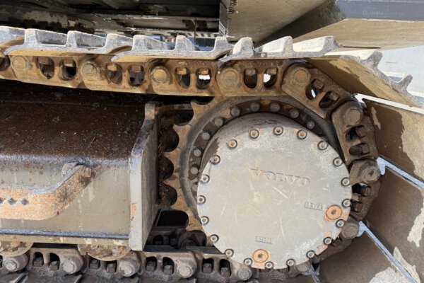 Undercarriage 2