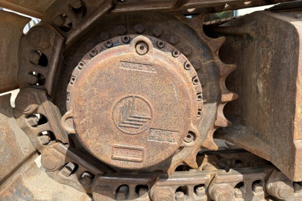 Undercarriage 2