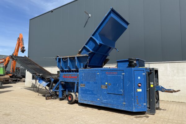 1 Husmann HL UNI 75