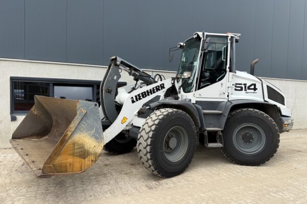1 Liebherr L514