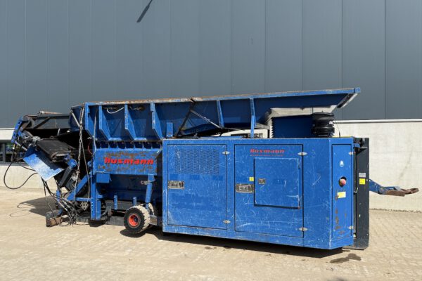 3 Husmann HL UNI 75