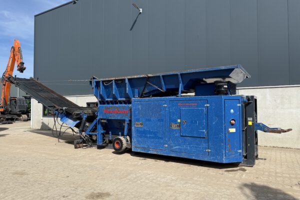 4 Husmann HL UNI 75