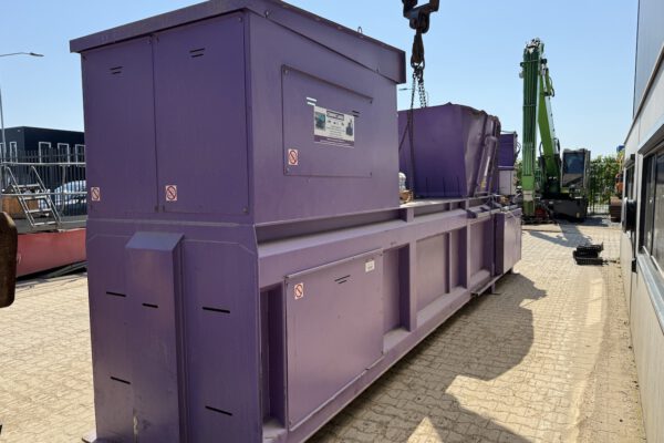 4 Moovmor HX800-65T