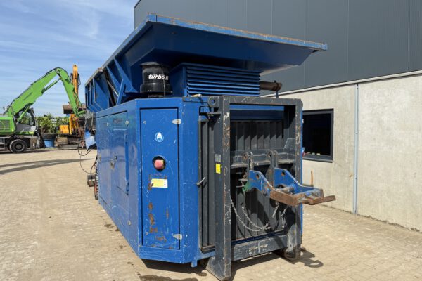 6 Husmann HL UNI 75