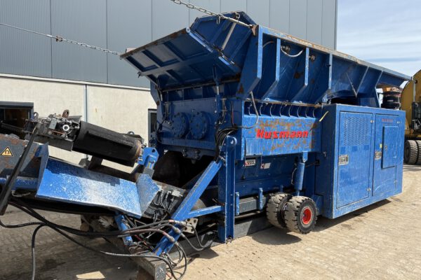 7 Husmann HL UNI 75