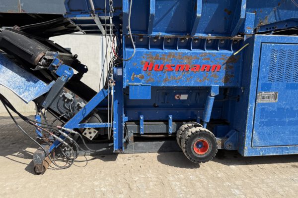 8 Husmann HL UNI 75