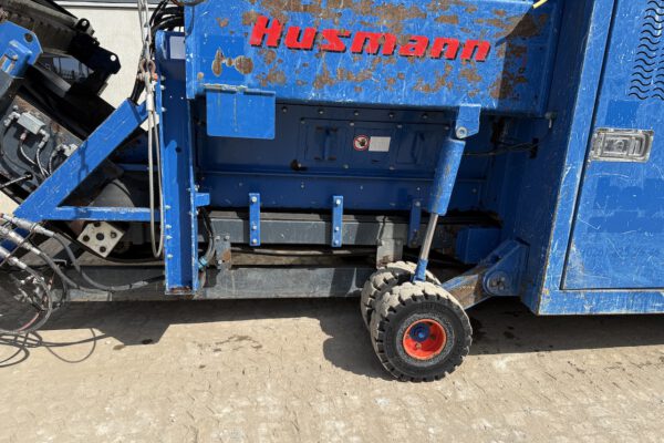 9 Husmann HL UNI 75