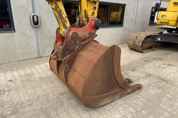 Bucket 2