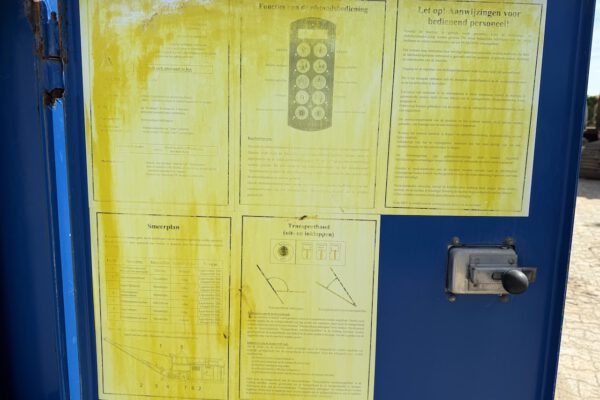 Controls 2